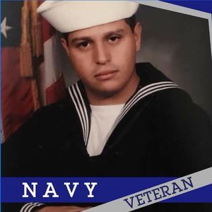 Meet your Posher, Frederick